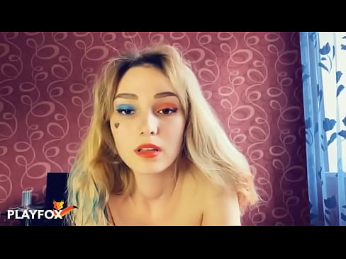 ❤️ Unas gafas mágicas de realidad virtual me dieron sexo con Harley Quinn ❤️ Video de sexo en es.porngameshub.ru ❌️❤️❤️❤️❤️❤️❤️❤️