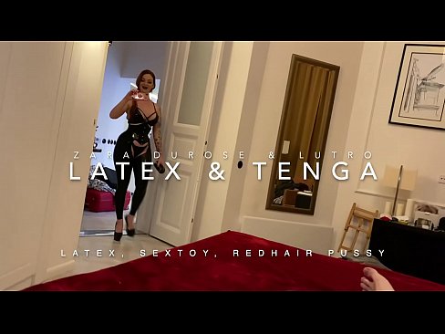 ❤️ Hermanastra pelirroja con disfraz de látex follada por su hermanastro ❤️ Video de sexo en es.porngameshub.ru ❌️❤️❤️❤️❤️❤️❤️❤️